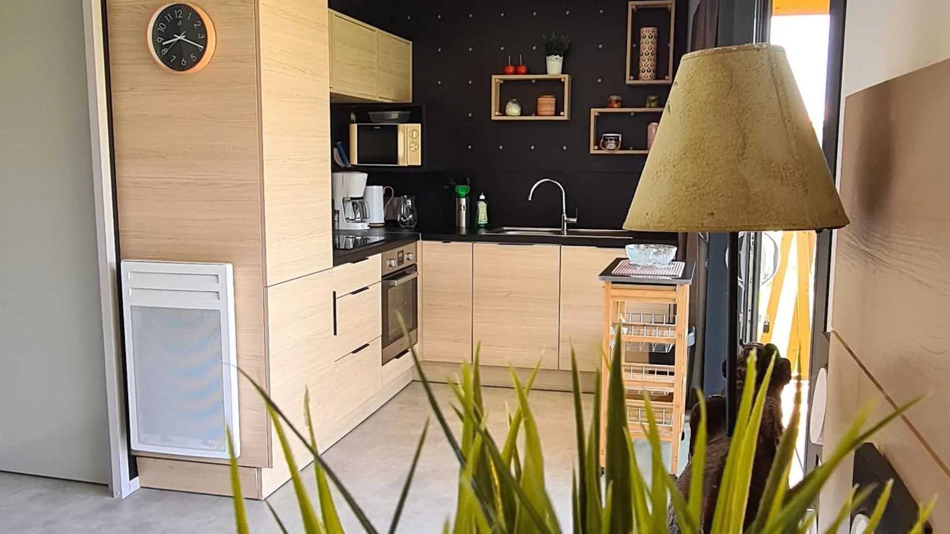Chalet 3 Chambres Avec Piscine Chauffee, Proche Golfe Du Morbihan, Ideal Pour Familles! - Fr-1-783-5 Marzan