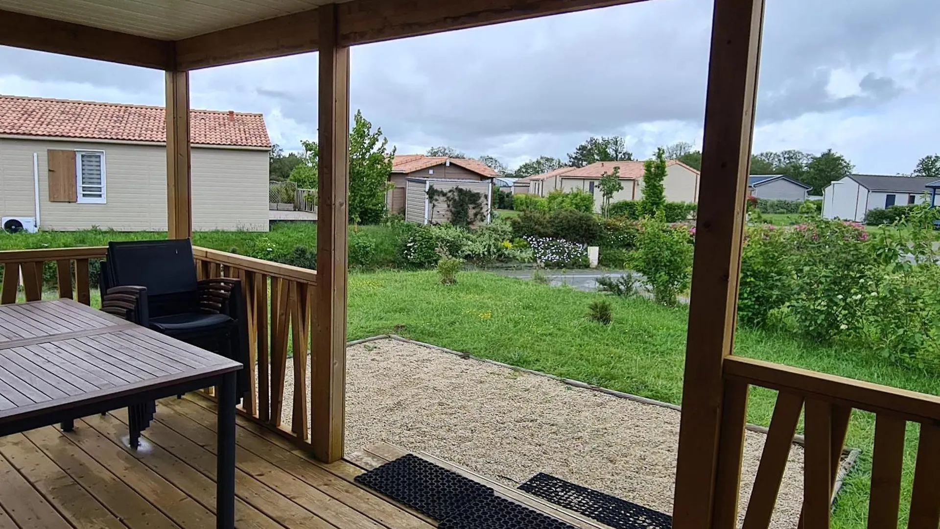 Chalet 3 Chambres Avec Piscine Chauffee, Proche Golfe Du Morbihan, Ideal Pour Familles! - Fr-1-783-5 Marzan